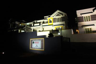 Project Image of 1600.0 - 2400.0 Sq.ft 3 BHK Villa for buy in Favourite Irish Isle