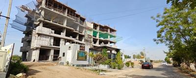 Project Image of 1953 Sq.ft 3 BHK Apartment / Flat for sale in PDPU Road for Rs. 8700000
