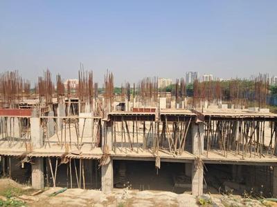 Project Image of 2484.21 - 6301.14 Sq.ft 3 BHK Apartment for buy in Ekana Ontario R3