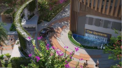 Project Image of 1314.0 - 2207.0 Sq.ft 2 BHK Apartment for buy in The Gardenia