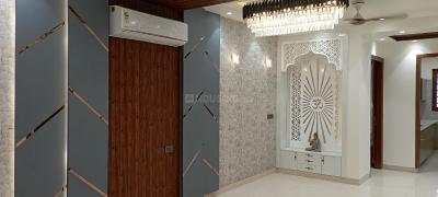 Project Image of 0.0 - 2200.0 Sq.ft 4 BHK Builder Floor for buy in Genesis Modern Floors 303 Sq Yard