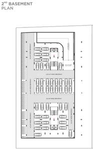 Project Image of 1024.29 - 1067.03 Sq.ft 3 BHK Apartment for buy in Shrim Leela Bliss