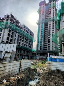 Project Image of 1030 Sq.ft 2 BHK Apartment / Flat for sale in Wakad for Rs. 5900000