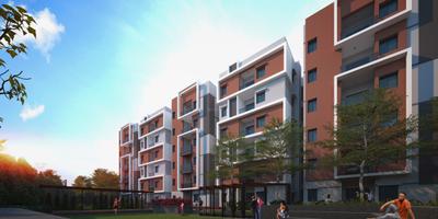 Project Image of 721.0 - 1107.0 Sq.ft 2 BHK Apartment for buy in Utkarsha Jewel