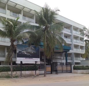 Project Image of 1077.0 - 1674.0 Sq.ft 2 BHK Apartment for buy in Span Krishna