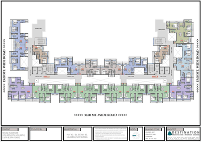 Project Image of 468.0 - 984.0 Sq.ft 1 BHK Apartment for buy in Welkin Imperial