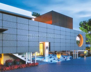 Project Image of 1107.0 - 2736.0 Sq.ft 4 BHK Villa for buy in Satyamev Aawaass Mango