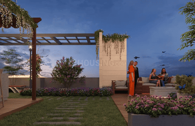 Project Image of 161.89 - 813.97 Sq.ft 1 BHK Apartment for buy in Harsh Oasis