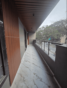 Project Image of 1197.0 - 1620.0 Sq.ft 3 BHK Builder Floor for buy in Goyal Signature Floor