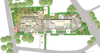 Project Image of 2530.0 - 3200.0 Sq.ft 3 BHK Apartment for buy in Brigade Icon