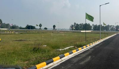 Project Image of 450.0 - 2511.0 Sq.ft Residential Plot Plot for buy in Lancor Temple Town