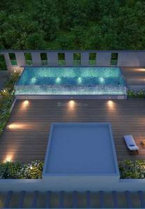 Project Image of 998.68 - 1371.43 Sq.ft 2 BHK Apartment for buy in Spacio Keya Spring