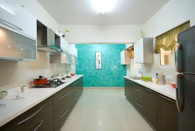 Project Image of 1282.0 - 1782.0 Sq.ft 2 BHK Apartment for buy in Sattva Symphony