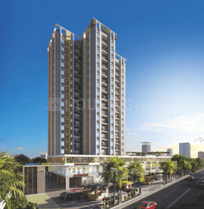 Project Image of 730.0 - 952.0 Sq.ft 2 BHK Apartment for buy in Ganguly 4Sight Marvella