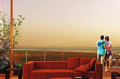 Project Image of 0.0 - 6500.0 Sq.ft 4 BHK Apartment for buy in National Vivant Lifestyle