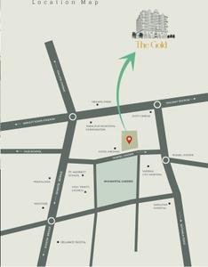 Project Image of 1600.0 - 1800.0 Sq.ft 4 BHK Apartment for buy in The Gold