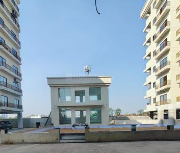 Project Image of 863.0 - 1136.0 Sq.ft 3 BHK Apartment for buy in Nyalkaran Shree Siddheshwar Highdeck 1