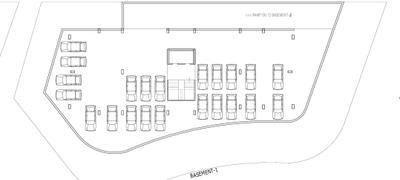 Project Image of 983.39 - 1247.43 Sq.ft 3 BHK Apartment for buy in Shivanand Yogeshwar Heights