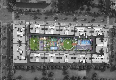 Project Image of 1332.0 - 2433.0 Sq.ft 3 BHK Apartment for buy in Shubh Nirvana