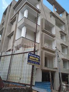 Project Image of 1323.87 - 1685.49 Sq.ft 2 BHK Apartment for buy in J N Indramani Tower