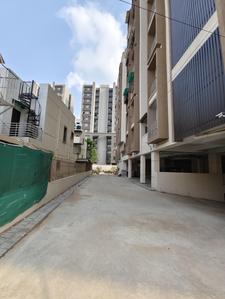 Project Image of 603.0 - 821.0 Sq.ft 2 BHK Apartment for buy in Shree Prakruti Aarya