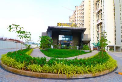 Project Image of 452.08 - 955.0 Sq.ft 2 BHK Apartment for buy in Goel Ganga Legend A2 And B4