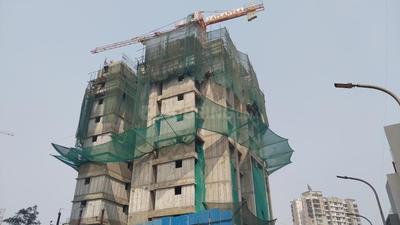Project Image of 520.11 - 1079.94 Sq.ft 1 BHK Apartment for buy in Atlantaa Enclave II