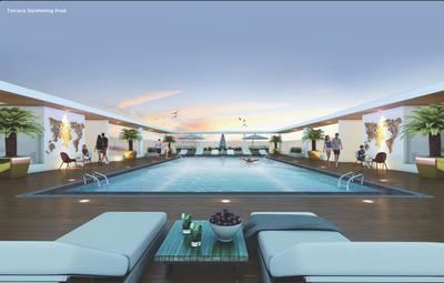 Project Image of 1439.0 - 2491.0 Sq.ft 2 BHK Apartment for buy in Super Homes Abhirama