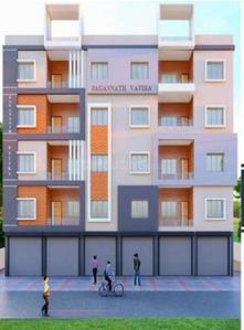 Jagannath Vatika Elevation 1