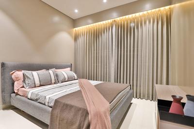 Project Image of 1138.0 - 1710.0 Sq.ft 2 BHK Apartment for buy in Kumar Prospera