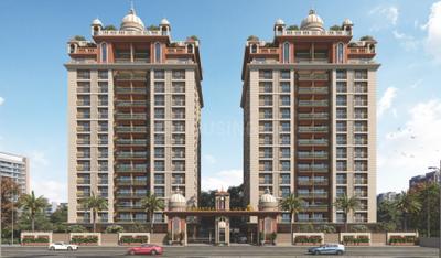 Project Image of 1215.35 - 1279.51 Sq.ft 3 BHK Apartment for buy in Riseon Shivantaa Sky