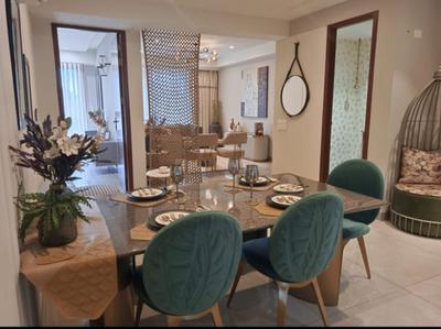 Project Image of 680.0 - 1960.0 Sq.ft 1 BHK Apartment for buy in SBP City Of Dreams 2