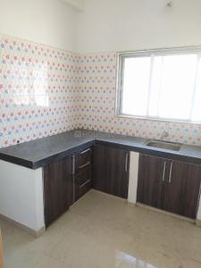 Project Image of 676.0 - 900.0 Sq.ft 1 BHK Apartment for buy in Swapna Srushti Horizon Sakar Township