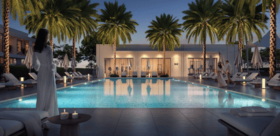 Project Image of 2415.0 - 2710.0 Sq.ft 3 BHK Villa for buy in Emaar Elva