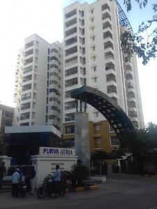 Project Image of 1265.0 - 2075.0 Sq.ft 2 BHK Apartment for buy in Puravankara Purva Atria