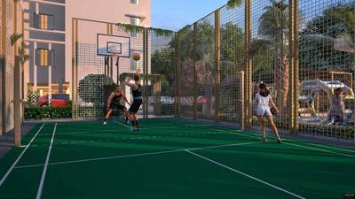 Project Image of 622.05 - 622.58 Sq.ft 2 BHK Apartment for buy in Vishwas Yashraj Nakshatra Phase 2