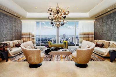 Project Image of 1150.02 - 1678.0 Sq.ft 2.5 BHK Apartment for buy in Monte South 1