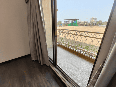 Project Image of 425.17 - 660.9 Sq.ft 1 BHK Apartment for buy in Paradise Sai World Dreams Phase 2