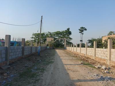 Project Image of 1440.0 - 2160.0 Sq.ft Residential Plot Plot for buy in Southview Star City