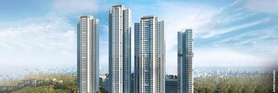 Project Image of 854.0 - 1386.0 Sq.ft 2 BHK Apartment for buy in Piramal Revanta Tower 5