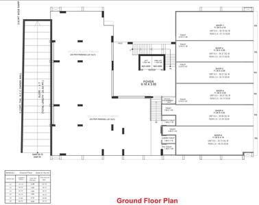 Project Image of 838.72 - 855.19 Sq.ft 3 BHK Apartment for buy in Rudra Dutt Lakeview