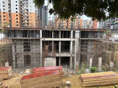 Project Image of 1660.0 - 2085.0 Sq.ft 3 BHK Apartment for buy in Charms Iconic Tower