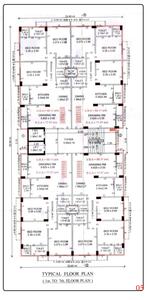 Project Image of 0.0 - 834.96 Sq.ft 3 BHK Apartment for buy in SSD Royal