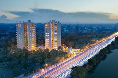 Project Image of 876.75 - 2580.47 Sq.ft 1 BHK Apartment for buy in Aryavarta