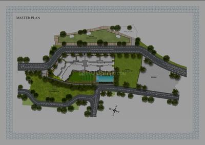 Project Image of 694.81 - 1219.77 Sq.ft 2 BHK Apartment for buy in L And T Island Cove 