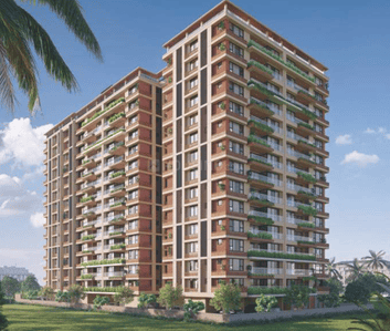 Strut Arcadia 77 Elevation 3