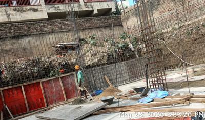 Project Image of 425.0 - 1085.0 Sq.ft 1 BHK Apartment for buy in Chandra Kamla Binay Apartment