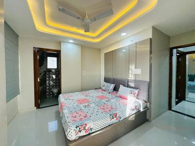 Project Image of 1470.0 - 2075.0 Sq.ft 3 BHK Apartment for buy in AG Heights III