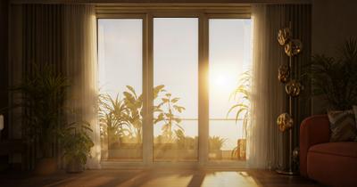 Project Image of 915.0 - 1934.0 Sq.ft 2 BHK Apartment for buy in Godrej Elaris