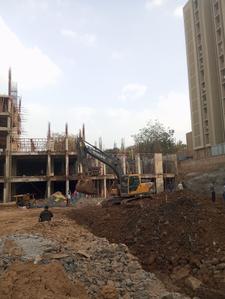 Project Image of 0.0 - 1860.0 Sq.ft 3 BHK Apartment for buy in Tapovan Amour